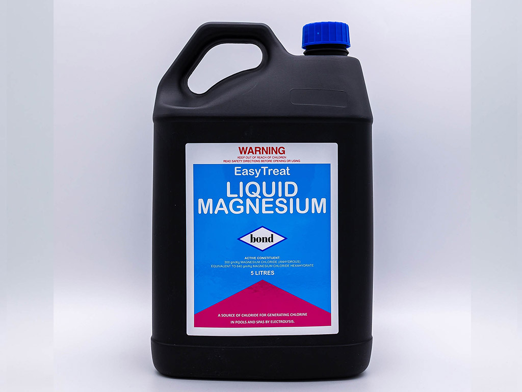 EasyTreat Pool – Liquid Magnesium 5L/15L