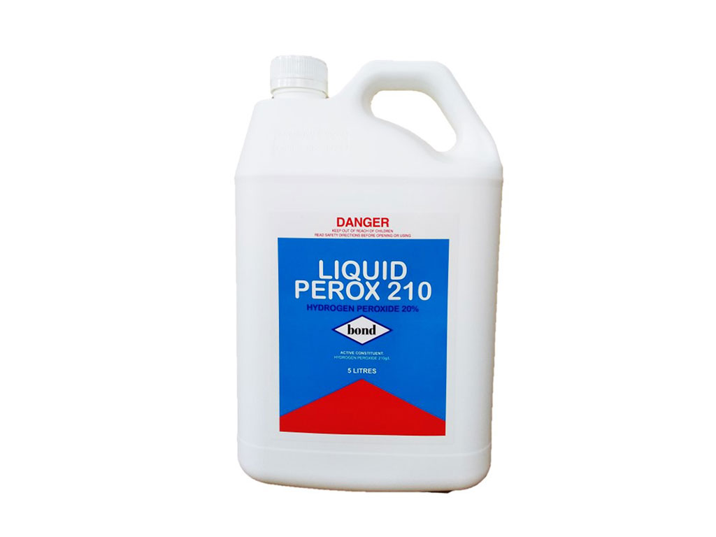 Liquid Perox 210